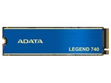 LEGEND 740 ALEG-740-500GCS [�u���[] ���i�摜