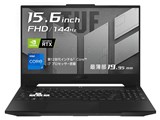 TUF Dash F15 FX517ZM FX517ZM-I7R3060BYB ���i�摜