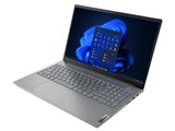 ThinkBook 15 Gen 3 Windows 11 Pro�EAMD Ryzen 5 5500U�E8GB�������[�E256GB SSD�E15.6�^�t��HD�t������ �I�t�B�X�t�� 21A40143JP ���i�摜