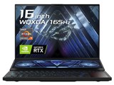 ROG Zephyrus Duo 16 GX650RW GX650RW-R76R3070TBY ���i�摜