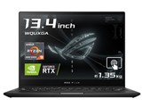 ROG Flow X13 GV301RC GV301RC-R96R30504K ���i�摜