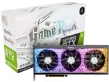 NED309T019SB-1022G (GeForce RTX 3090 Ti GameRock 24GB) [PCIExp 24GB] �h�X�p��Web���胂�f�� ���i�摜