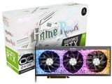 GeForce RTX 3090 Ti GameRock OC NED309TS19SB-1022G [PCIExp 24GB] ���i�摜
