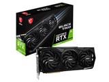 GeForce RTX 3090 Ti BLACK TRIO 24G [PCIExp 24GB] ���i�摜
