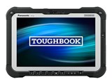 TOUGHBOOK FZ-G2ABHBLAJ SIM�t���[ ���i�摜