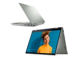 Inspiron 14 2-in-1 AMD �v���~�A�� Ryzen 5 5625U�E8GB�������E512GB SSD�EWindows 11���ځEOffice Home&Business 2021�t���f�� ���i�摜