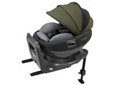 �z���C�g���[�x�� THE S Air ISOFIX �G�b�O�V���b�N ���b�^ ZC-690 (KA) [�v���t�F���[�g�J�[�L] �A�J�`�����z���|���胂�f��
