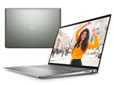 Inspiron 16 Intel �v���~�A�� Core i5 1235U�E8GB�������E256GB SSD�EWindows 11���ڃ��f�� [�؃u���O���[��] ���i�摜