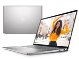 Inspiron 16 Intel �v���~�A�� Core i5 1235U�E8GB�������E256GB SSD�EWindows 11���ځEOffice Personal 2021�t���f�� [�v���`�i�V���o�[]