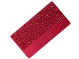 FMV Mobile Keyboard FMV-NKBUR [Garnet Red] ���i�摜