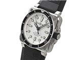 �C���X�g�D�������g BR 03-92 �_�C�o�[ �z���C�g BR0392-D-WH-ST/SRB ���i�摜