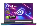 ROG Strix G17 G713IH G713IH-R7G1650 i摜