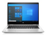 ProBook x360 435 G8 60H61PA Ryzen 5/16GB������/512GB SSD/Windows 10 Pro �X�^���_�[�h���f�� ���i�摜
