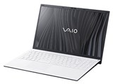 VAIO FL15 VJFL518 15.6�^���C�h AMD Ryzen 3/Windows 10 Home/Office�Ȃ� [�z���C�g] ���i�摜