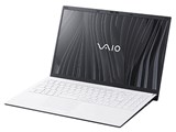VAIO FL15 VJFL518 15.6�^���C�h AMD Ryzen 3/Windows 10 Home/Office Home and Business 2021 [�z���C�g] ���i�摜