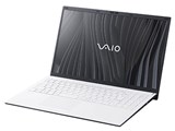 VAIO FL15 VJFL518 15.6�^���C�h AMD Ryzen 3/Windows 10 Home/Office Personal 2021 [�z���C�g]