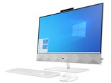 Pavilion All-in-One 27-d ���i.com���� Core i5 11500T/256GB SSD+2TB HDD/8GB������/TV�`���[�i�[/Windows 11 Home���ڃ��f�� ���i�摜