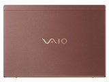 VAIO SX12 VJS1248 12.5�^���C�h Windows 11 Home�ECeleron�E8GB�������E�X�^���_�[�hSSD 128GB [�A�[�o���u�����Y]