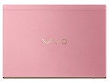 VAIO SX12 VJS1248 12.5�^���C�h Windows 11 Home�ECeleron�E8GB�������E�X�^���_�[�hSSD 128GB [���[�Y�S�[���h]
