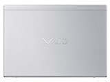 VAIO SX12 VJS1248 12.5�^���C�h Windows 11 Home�ECore i5�E16GB�������E�X�^���_�[�hSSD 256GB [�u�����h�V���o�[]