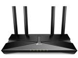 9,900円、TP-LinkがWi-Fi 6無線LANルーター「Archer AX53」を