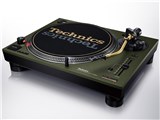 Technics SL-1200M7L-G [O[]̐i摜
