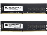 OCM3600CL18D-64GBN [DDR4 PC4-28800 32GB 2���g] ���i�摜