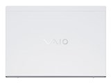 VAIO SX12 VJS1248 12.5�^���C�h Windows 11 Home�ECore i7�E8GB�������E�n�C�X�s�[�hSSD 256GB [�t�@�C���z���C�g]