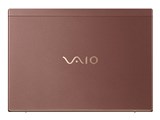 VAIO SX12 VJS1248 12.5�^���C�h Windows 11 Home�ECore i7�E8GB�������E�n�C�X�s�[�hSSD 256GB [�A�[�o���u�����Y]