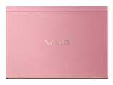 VAIO SX12 VJS1248 12.5�^���C�h Windows 11 Home�ECore i7�E8GB�������E�n�C�X�s�[�hSSD 256GB [���[�Y�S�[���h]