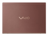 VAIO SX12 VJS1248 12.5�^���C�h Windows 11 Home�ECore i7�E16GB�������E�n�C�X�s�[�hSSD 512GB�E��F�ؗL�� [�A�[�o���u�����Y]