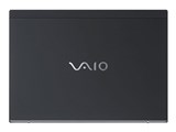 VAIO SX12 VJS1248 12.5�^���C�h Windows 11 Home�ECore i7�E32GB�������E�n�C�X�s�[�hSSD 1TB�E��F�ؗL�� [�t�@�C���u���b�N]