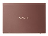 VAIO SX12 VJS1248 12.5�^���C�h Windows 11 Home�ECore i7�E32GB�������E�n�C�X�s�[�hSSD 1TB�E��F�ؗL�� [�A�[�o���u�����Y]