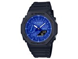 G-SHOCK BLUE PAISLEYV[Y GA-2100BP-1AJF̐i摜