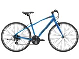 CROSSWAY 100-R 2021�N���f�� [GLOSSY BLUE]