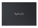 VAIO SX14 VJS1448 14.0�^���C�h Windows 11 Home�ECeleron�E8GB�������E�X�^���_�[�hSSD 128GB [�t�@�C���u���b�N]