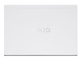 VAIO SX14 VJS1448 14.0�^���C�h Windows 11 Home�ECeleron�E8GB�������E�X�^���_�[�hSSD 128GB [�t�@�C���z���C�g]