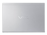 VAIO SX14 VJS1448 14.0�^���C�h Windows 11 Home�ECore i3�E8GB�������E�X�^���_�[�hSSD 256GB [�u���C�g�V���o�[]