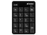 MOBO TenkeyPad AM-NPB20-BK [�u���b�N] ���i�摜