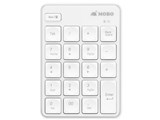 MOBO TenkeyPad AM-NPB20-SW [zCg/Vo[]