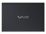 VAIO SX14 VJS1448 14.0�^���C�h Windows 11 Home�ECore i7�E16GB�������E�n�C�X�s�[�hSSD 512GB�E��F�ؗL�� [�t�@�C���u���b�N]