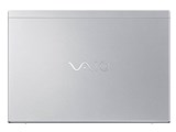 VAIO SX14 VJS1448 14.0�^���C�h Windows 11 Home�ECore i7�E16GB�������E�n�C�X�s�[�hSSD 512GB�E��F�ؗL�� [�u���C�g�V���o�[]