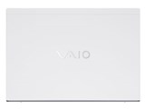 VAIO SX14 VJS1448 14.0�^���C�h Windows 11 Home�ECore i7�E32GB�������E�n�C�X�s�[�hSSD 1TB�E��F�ؗL�� [�t�@�C���z���C�g] ���i�摜