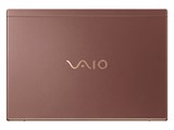 VAIO SX14 VJS1448 14.0�^���C�h Windows 11 Home�ECore i7�E32GB�������E�n�C�X�s�[�hSSD 1TB�E��F�ؗL�� [�A�[�o���u�����Y] ���i�摜