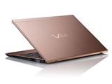 VAIO SX12 VJS1238 12.5�^���C�h Windows 11 Home�ECore i3�E8GB�������E�X�^���_�[�hSSD 256GB [�u���E��]