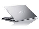 VAIO SX14 VJS1438 14.0�^���C�h Windows 11 Home�ECore i3�E8GB�������E�X�^���_�[�hSSD 128GB [�V���o�[]
