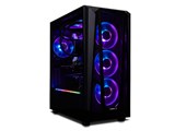 LEVEL-R6W8-LCTP37-WAX [RGB Build] Ryzen Threadripper PRO 3975WX/64GB������/1TB SSD/RTX 3080Ti/1200W ���i�摜
