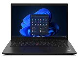 ThinkPad L14 Gen 3 AMD 21C50020JP
