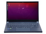 エルザ、Ubuntu採用で「NVIDIA RTX A3000」搭載の15.6型モバイルワーク