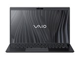 VAIO SX14 VJS1448 ALL BLACK EDITION 14.0�^���C�h ���i�摜